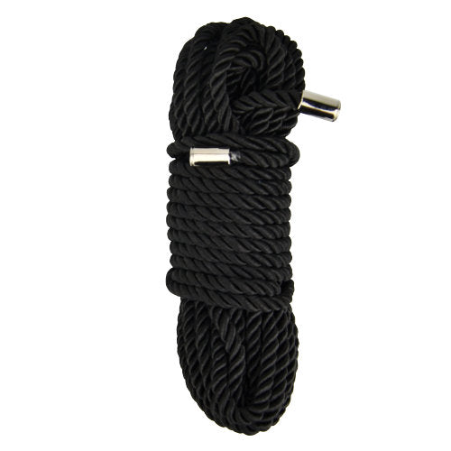 Touw Silky Bondage  (2 kleuren)