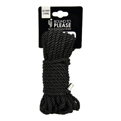 Touw Silky Bondage  (2 kleuren)