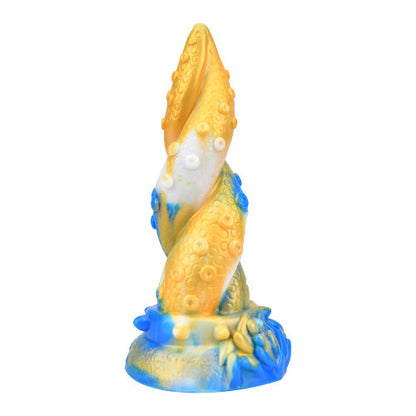 Tentakel-dildo