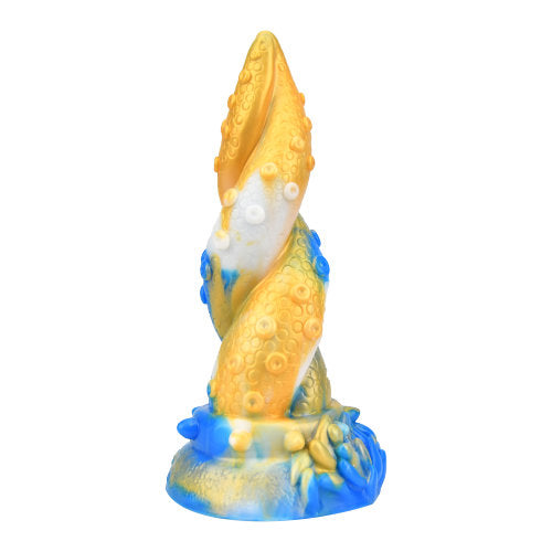 Tentakel-dildo