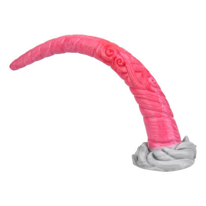 Eenhoornhoorn-dildo