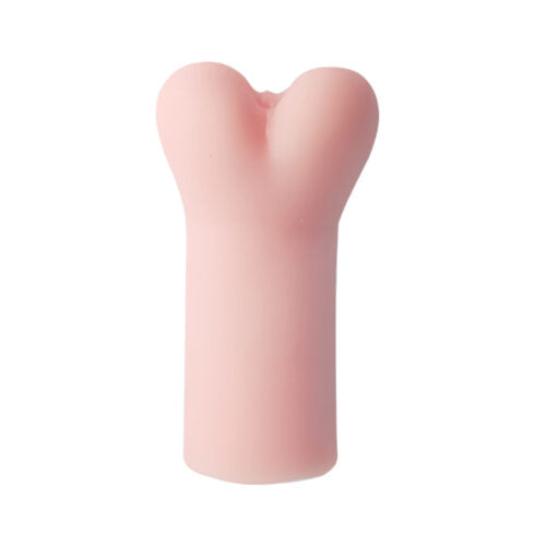 Real Feel Anal Male Masturbator