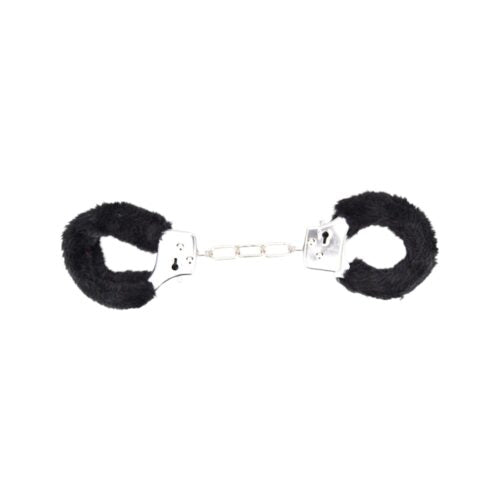 handboeien Heavy Duty 3 kleuren