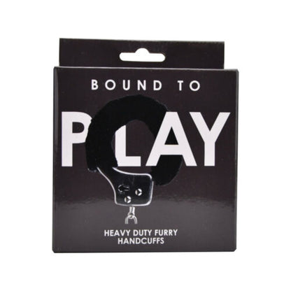 handboeien Heavy Duty 3 kleuren