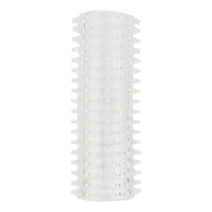 Rev-Sleeves Textured Stroker