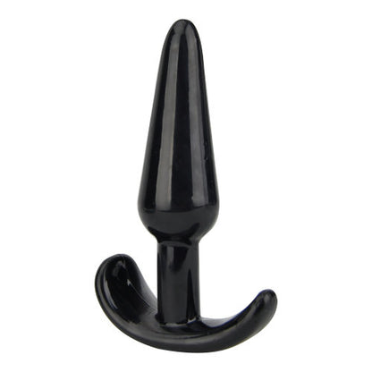 Buttplug zwart