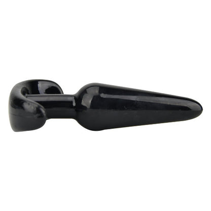 Buttplug zwart