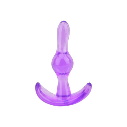 Buttplug Trainingsset Paars