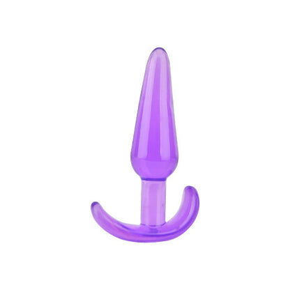 Buttplug Trainingsset Paars