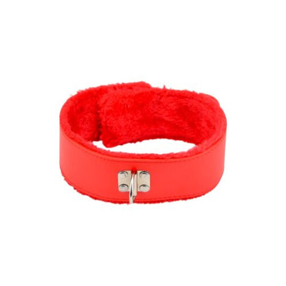 Halsband met Riem (2kleuren)