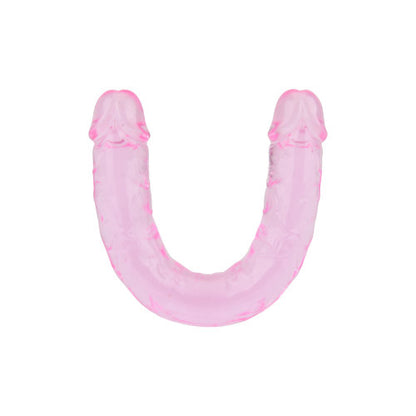 12 inch dubbele dildo   2 kleuren
