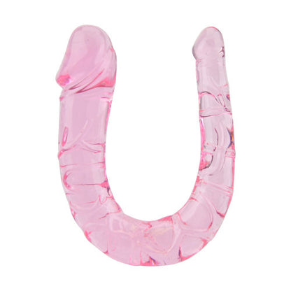 Dubbele Mini-dildo    ( 2 kleuren )