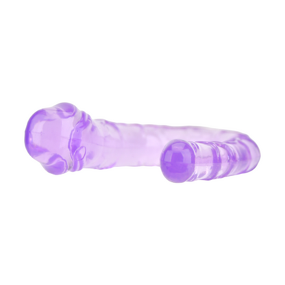 Dubbele Mini-dildo    ( 2 kleuren )