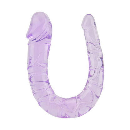 Dubbele Mini-dildo    ( 2 kleuren )