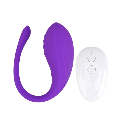Egg-vibrator