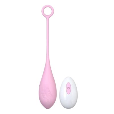 Egg vibrerend