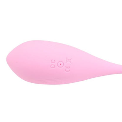 Egg vibrerend