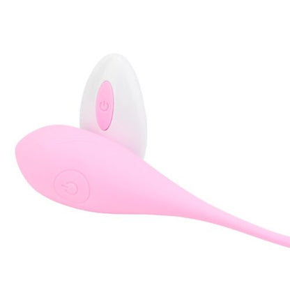 Egg vibrerend