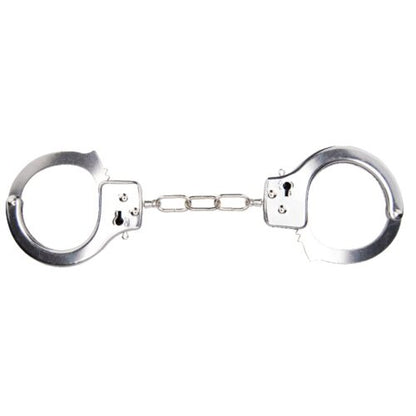 handboeien Heavy Duty Metal Handcuffs