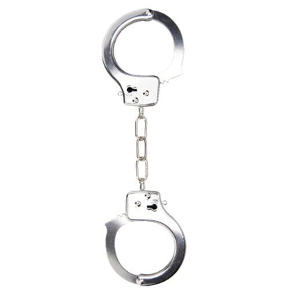 handboeien Heavy Duty Metal Handcuffs
