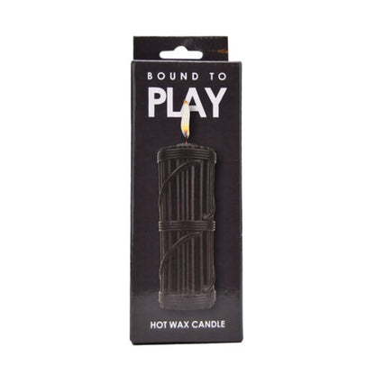 kaars Hot Wax Candle (2 kleuren)