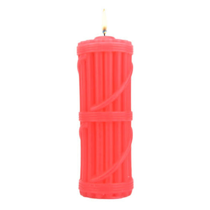 kaars Hot Wax Candle (2 kleuren)