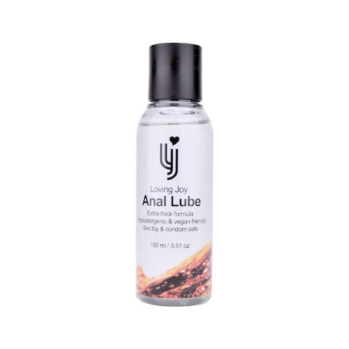 Anale Glijmiddel 100ml