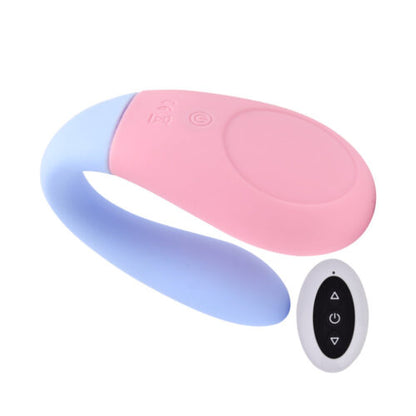 Koppelsvibrator Afstandsbediening