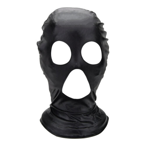 masker Executioner Hood