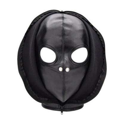 masker Open Eyed Hood