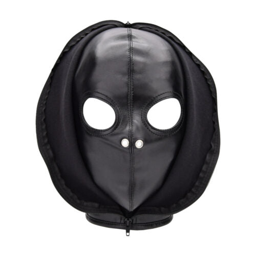 masker Open Eyed Hood