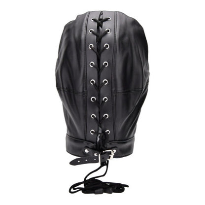 Masker Blackout Hood