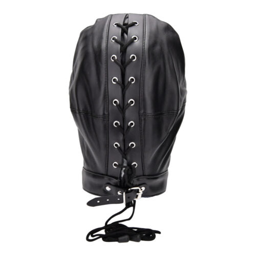 Masker Blackout Hood
