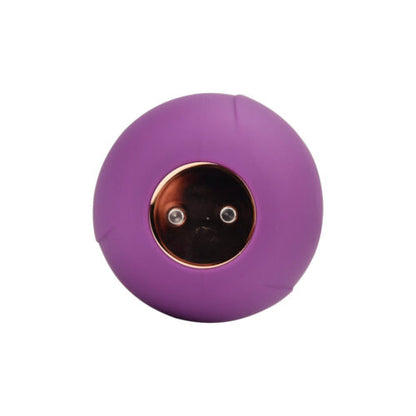 Rose Toy Clitoriszuigvibrator Paars