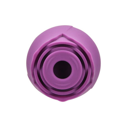 Rose Toy Clitoriszuigvibrator Paars