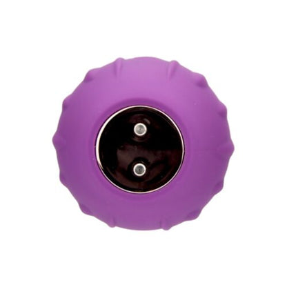 Likkende clitoris vibrator 2 kleuren