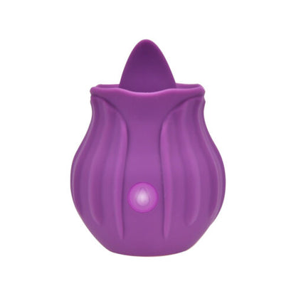 Likkende clitoris vibrator 2 kleuren