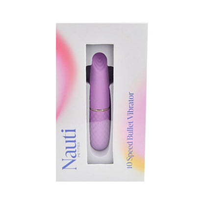 Bullet-vibrator met 10 versnellingen