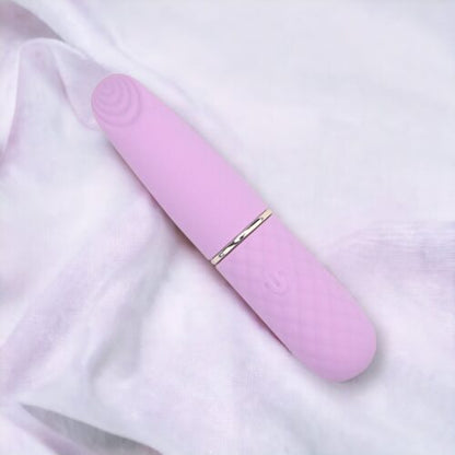 Bullet-vibrator met 10 versnellingen