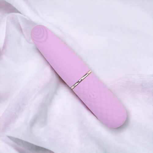 Bullet-vibrator met 10 versnellingen