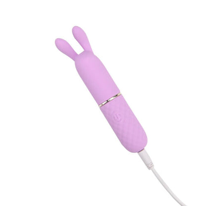 konijnenoren kogelvibrator 10-speed