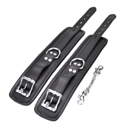 Polsboeien Wrist Restraints
