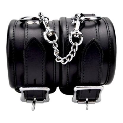 Polsboeien Wrist Restraints