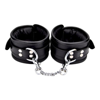 Polsboeien Wrist Restraints