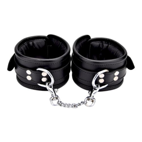 Polsboeien Wrist Restraints