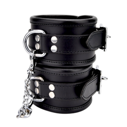 Polsboeien Wrist Restraints