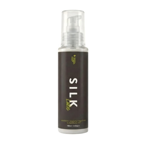 Loving Joy Silk Hybrid Lubricant 30ml / 100ml / 250ml Water- en Siliconenbasis