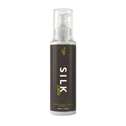 Loving Joy Silk Hybrid Lubricant 30ml / 100ml / 250ml Water- en Siliconenbasis