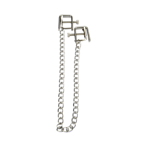 Tepel klem Heavy Duty