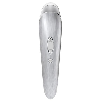 SATISFYER - HIGH FASHION LUXE STIMULATIEGOLVEN EN TRILLINGEN